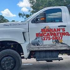 Mahan's Excavating LLC