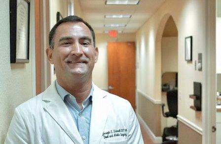 Joseph Schmidl, DPM - Associates in Medicine & Surgery