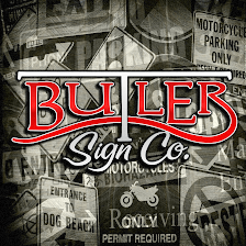 Butler Sign Co