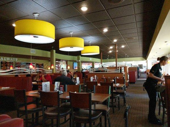 Denny's