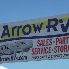 Arrow RV