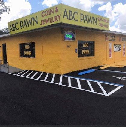 ABC Pawn Coin & Jewelry