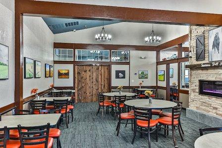 Grill House