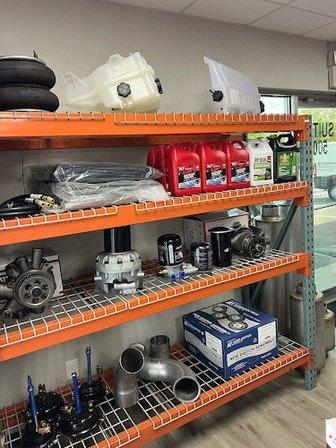 Ocala Truck Parts & Services
