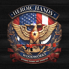 Heroic Hands Woodworks