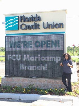 Florida Credit Union