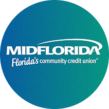 MIDFLORIDA Credit Union - Ocala - North Branch