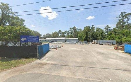 Delamere Industries Inc