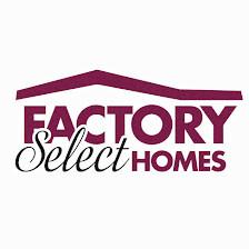 Factory Select Homes