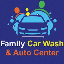 Family Car Wash & Auto Center