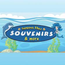 Spring Hill Souvenir's & More