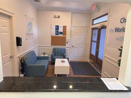 Florida Autism Center Spring Hill, a division of BlueSprig