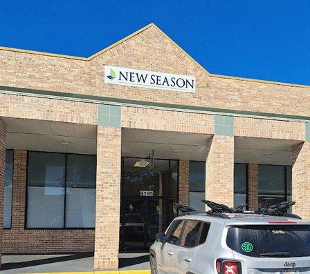 New Season Treatment Center - Hernando County