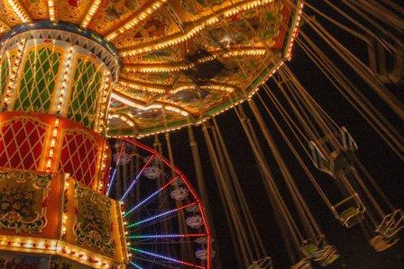 S&T amusement lighting inc