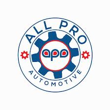 All Pro Automotive