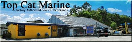 Top Cat Marine