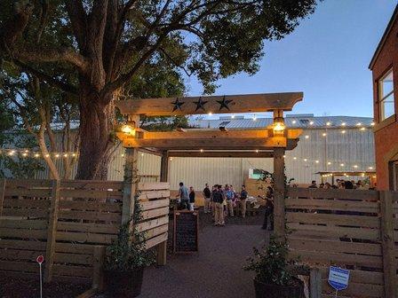 In the Loop Brewing