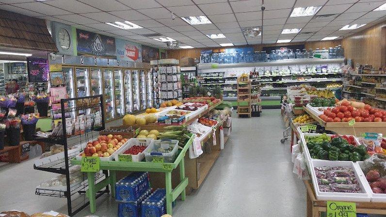 NATURAL MARKET