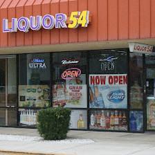 Liqour 54