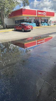 Circle K