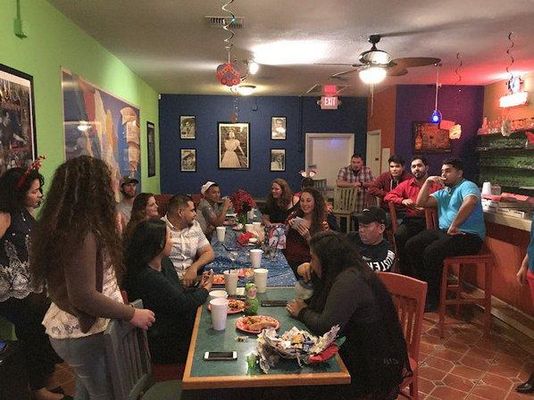 Carmelita's Mexican Restaurant