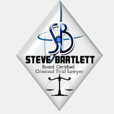 Steve Bartlett Law