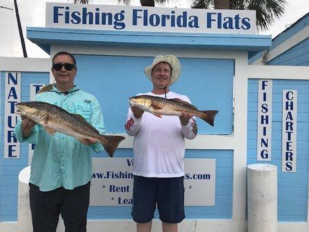 Fishing Florida Flats, LLC