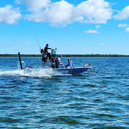 Florida Fish Invaders Charters