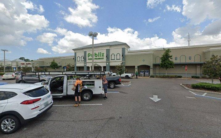 Publix Pharmacy at Hays Road Town Center