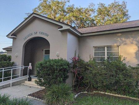 Palm Harbor Church of Christ