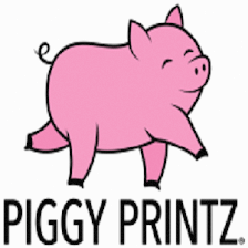 Piggy Printz