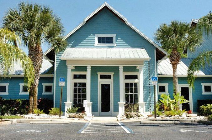 Saint Francis Pet Care Centers Tarpon Springs