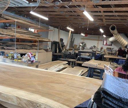 Live Edge Slabs, LLC