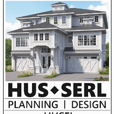 Husserl Group, Allied Member American Institute of Architects