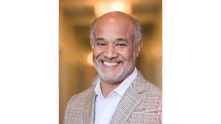 Brian Allister Phillpotts, MD