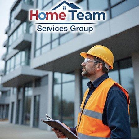 Home Team Services Group