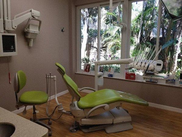Safety Harbor Family Dentistry