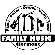 FAMILY MUSIC of CLERMONT