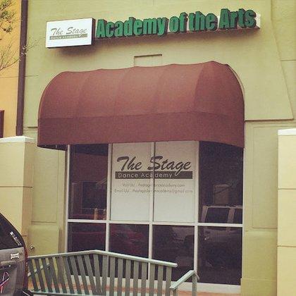 The Stage Dance Academy