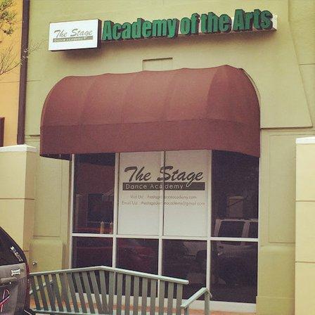 The Stage Dance Academy