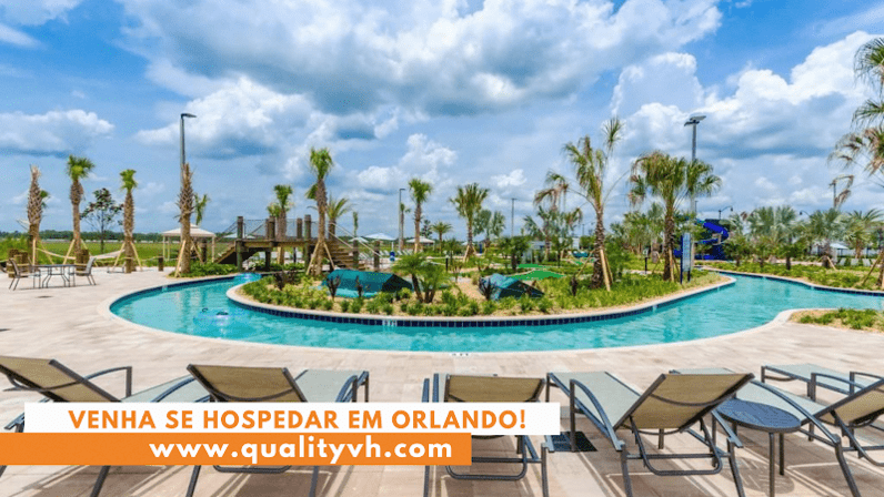 Quality Vacation Homes