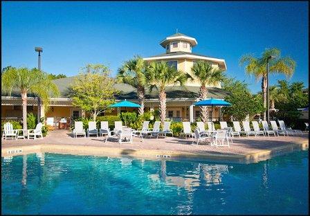 Caribe Cove Resort in Kissimmee by Vacasa