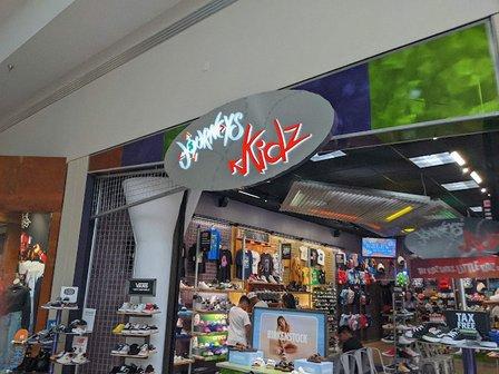 Journeys Kidz