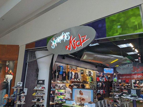 Journeys Kidz