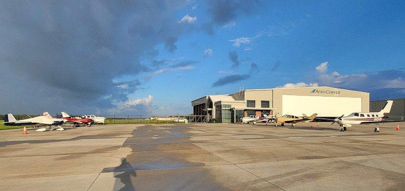 Aero Center Lakeland