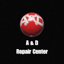 A & D Repair Center