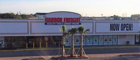 Harbor Freight