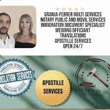 Granja-Ferrer Multi Services