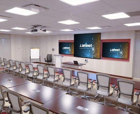 amnet Technology Solutions