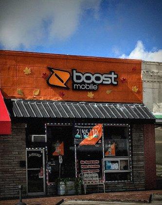 Boost Mobile
